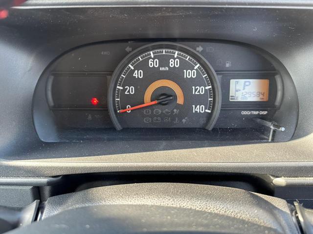 ハイゼットカーゴ DX ・社外ナビ・フルセグ・ETC・ドライブレコーダー前後・アイドリングストップ・キーレスキー・ヘッドライトレベライザー・ドアバイザー・フロアマット(8枚目)