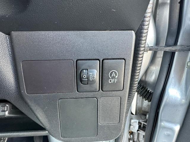 ハイゼットカーゴ DX ・社外ナビ・フルセグ・ETC・ドライブレコーダー前後・アイドリングストップ・キーレスキー・ヘッドライトレベライザー・ドアバイザー・フロアマット(15枚目)