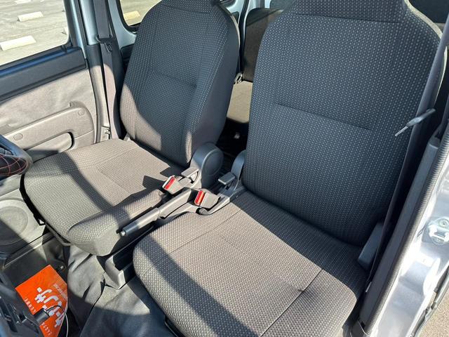 ハイゼットカーゴ DX ・社外ナビ・フルセグ・ETC・ドライブレコーダー前後・アイドリングストップ・キーレスキー・ヘッドライトレベライザー・ドアバイザー・フロアマット(22枚目)