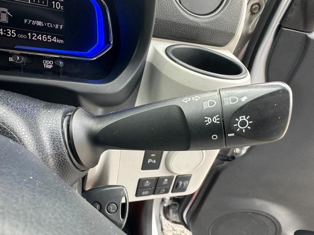 ミライース Ｘ　リミテッドＳＡＩＩＩ　・純正ナビ・ＬＥＤヘッドランプ・バックカメラ・ＥＴＣ・コーナーセンサー・電動格納ミラー・Ｂｌｕｅｔｏｏｔｈオーディオ・キーレスキー・純正フロアマット・純正サイドバイザー（15枚目）