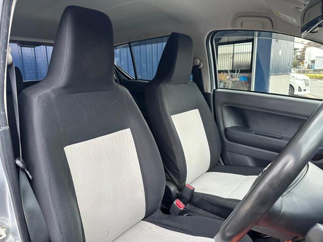 ミライース Ｘ　リミテッドＳＡＩＩＩ　・純正ナビ・ＬＥＤヘッドランプ・バックカメラ・ＥＴＣ・コーナーセンサー・電動格納ミラー・Ｂｌｕｅｔｏｏｔｈオーディオ・キーレスキー・純正フロアマット・純正サイドバイザー（26枚目）