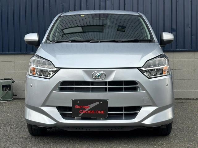 ミライース Ｘ　リミテッドＳＡＩＩＩ　・純正ナビ・ＬＥＤヘッドランプ・バックカメラ・ＥＴＣ・コーナーセンサー・電動格納ミラー・Ｂｌｕｅｔｏｏｔｈオーディオ・キーレスキー・純正フロアマット・純正サイドバイザー（36枚目）