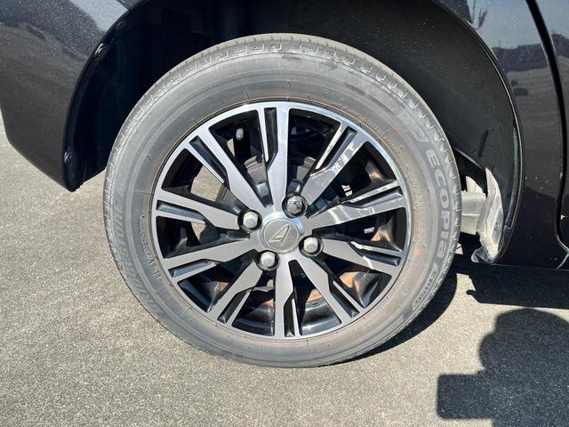 タント Ｘ　ＶＳ　ＳＡＩＩＩ　・スマートキー・プッシュスタート・純正ナビ・地デジ・パノラマモニター・ＥＴＣ・両側パワースライドドア・アイドリングストップ・シートヒーター・スマートアシスト・純正アルミ１４インチ・ＬＥＤヘッドライト（19枚目）