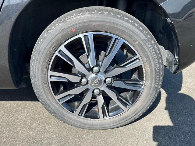 タント Ｘ　ＶＳ　ＳＡＩＩＩ　・スマートキー・プッシュスタート・純正ナビ・地デジ・パノラマモニター・ＥＴＣ・両側パワースライドドア・アイドリングストップ・シートヒーター・スマートアシスト・純正アルミ１４インチ・ＬＥＤヘッドライト（20枚目）