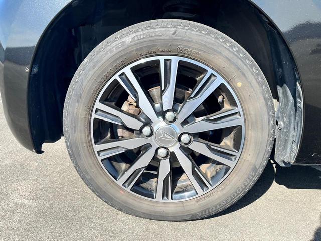 タント Ｘ　ＶＳ　ＳＡＩＩＩ　・スマートキー・プッシュスタート・純正ナビ・地デジ・パノラマモニター・ＥＴＣ・両側パワースライドドア・アイドリングストップ・シートヒーター・スマートアシスト・純正アルミ１４インチ・ＬＥＤヘッドライト（22枚目）