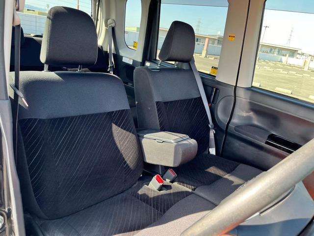 タント Ｘ　ＶＳ　ＳＡＩＩＩ　・スマートキー・プッシュスタート・純正ナビ・地デジ・パノラマモニター・ＥＴＣ・両側パワースライドドア・アイドリングストップ・シートヒーター・スマートアシスト・純正アルミ１４インチ・ＬＥＤヘッドライト（23枚目）