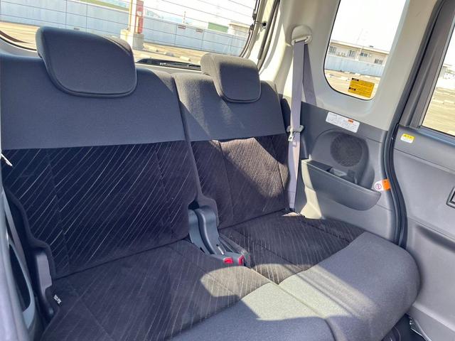 タント Ｘ　ＶＳ　ＳＡＩＩＩ　・スマートキー・プッシュスタート・純正ナビ・地デジ・パノラマモニター・ＥＴＣ・両側パワースライドドア・アイドリングストップ・シートヒーター・スマートアシスト・純正アルミ１４インチ・ＬＥＤヘッドライト（27枚目）