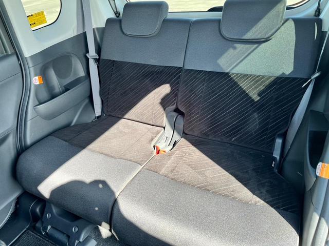 タント Ｘ　ＶＳ　ＳＡＩＩＩ　・スマートキー・プッシュスタート・純正ナビ・地デジ・パノラマモニター・ＥＴＣ・両側パワースライドドア・アイドリングストップ・シートヒーター・スマートアシスト・純正アルミ１４インチ・ＬＥＤヘッドライト（29枚目）