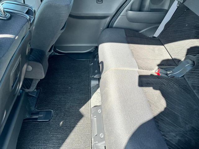 タント Ｘ　ＶＳ　ＳＡＩＩＩ　・スマートキー・プッシュスタート・純正ナビ・地デジ・パノラマモニター・ＥＴＣ・両側パワースライドドア・アイドリングストップ・シートヒーター・スマートアシスト・純正アルミ１４インチ・ＬＥＤヘッドライト（30枚目）