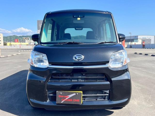 タント Ｘ　ＶＳ　ＳＡＩＩＩ　・スマートキー・プッシュスタート・純正ナビ・地デジ・パノラマモニター・ＥＴＣ・両側パワースライドドア・アイドリングストップ・シートヒーター・スマートアシスト・純正アルミ１４インチ・ＬＥＤヘッドライト（32枚目）