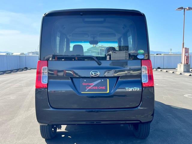 タント Ｘ　ＶＳ　ＳＡＩＩＩ　・スマートキー・プッシュスタート・純正ナビ・地デジ・パノラマモニター・ＥＴＣ・両側パワースライドドア・アイドリングストップ・シートヒーター・スマートアシスト・純正アルミ１４インチ・ＬＥＤヘッドライト（35枚目）