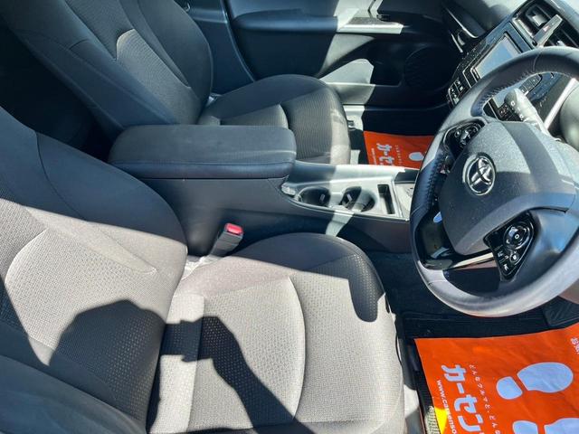 プリウス S・地デジナビ・ETC・クルーズコントロール ・地デジナビ・ETC・クルーズコントロール・プッシュスタート・ステアリングスイッチ・オートライト・プリクラッシュセーフティ・スマートキー・フロアマット・オートエアコン・LEDヘッドライト・ドアバイザー(23枚目)