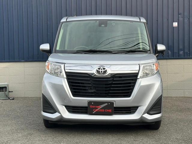 ルーミー X S・純正ナビ・バックカメラ・ETC・パワースライドドア ・純正ナビ・バックカメラ・ETC・Bluetoothオーディオ・パワースライドドア・オートライト・オートミラー・プッシュスタート・スマートキー・純正フロアマット・ステアリングリモコン(33枚目)