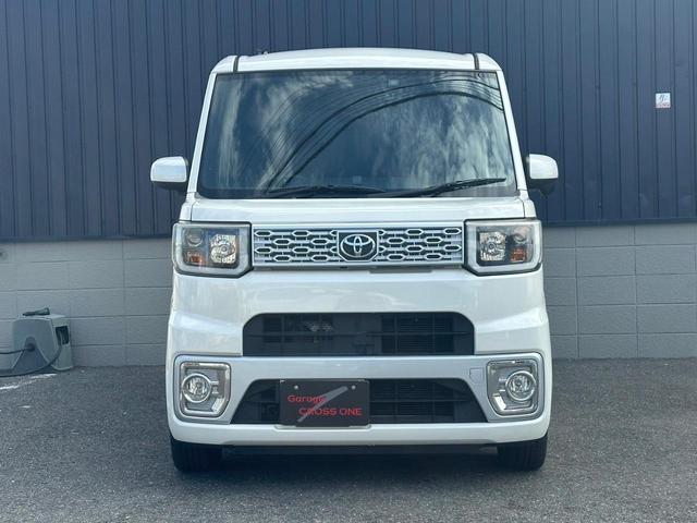 ピクシスメガ Ｇ・社外ナビ・Ｂｌｕ－ｒａｙ　Ｄｉｓｃ再生・バックカメラ　・社外ナビ・Ｂｌｕ－ｒａｙ　Ｄｉｓｃ再生・バックカメラ・Ｂｌｕｅｔｏｏｔｈオーディオ・ＥＴＣ・両側パワースライドドア・前後ドライブレコーダー・プッシュスタート・スマートキー・オートライト（35枚目）