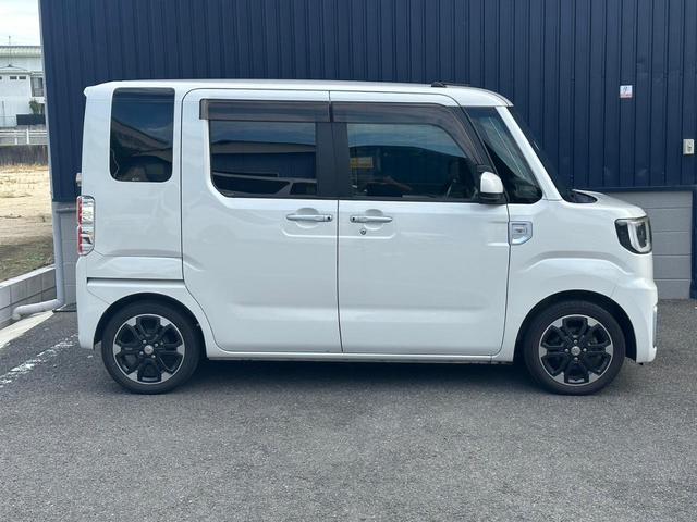 ピクシスメガ Ｇ・社外ナビ・Ｂｌｕ－ｒａｙ　Ｄｉｓｃ再生・バックカメラ　・社外ナビ・Ｂｌｕ－ｒａｙ　Ｄｉｓｃ再生・バックカメラ・Ｂｌｕｅｔｏｏｔｈオーディオ・ＥＴＣ・両側パワースライドドア・前後ドライブレコーダー・プッシュスタート・スマートキー・オートライト（36枚目）