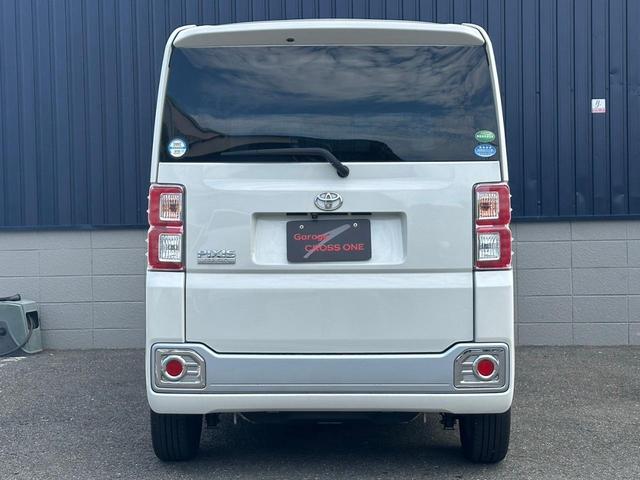 ピクシスメガ Ｇ・社外ナビ・Ｂｌｕ－ｒａｙ　Ｄｉｓｃ再生・バックカメラ　・社外ナビ・Ｂｌｕ－ｒａｙ　Ｄｉｓｃ再生・バックカメラ・Ｂｌｕｅｔｏｏｔｈオーディオ・ＥＴＣ・両側パワースライドドア・前後ドライブレコーダー・プッシュスタート・スマートキー・オートライト（38枚目）