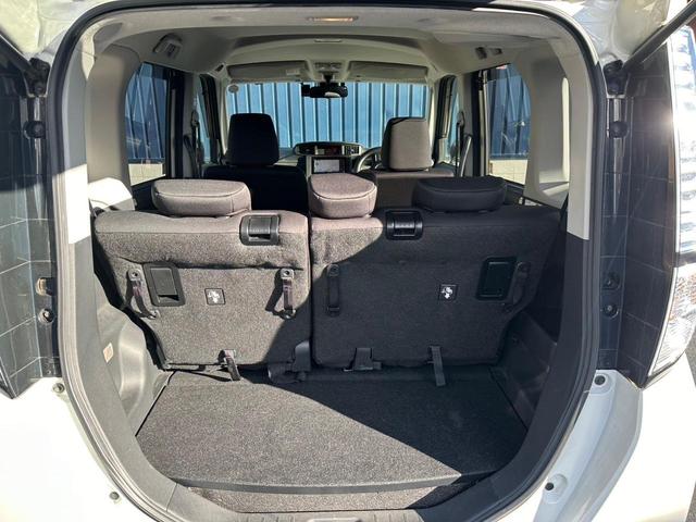 タンク X S・純正ナビ・Bluetoothオーディオ・ETC ・純正ナビ・Bluetoothオーディオ・ステアリングリモコン・ドライブレコーダー・ETC・プッシュスタート・オートミラー・オートライト・パワースライドドア・フロアマット・サイドバイザー(32枚目)