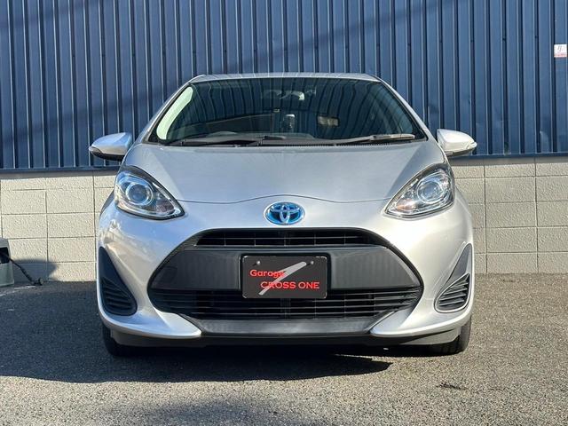 アクア S★社外ナビ★ETC★バックカメラ★ドライブレコーダー ★社外ナビ★ETC★バックカメラ★ドライブレコーダー★ステアリングリモコン★フロアマット★サイドバイザー★オートエアコン★キーレスキー(37枚目)