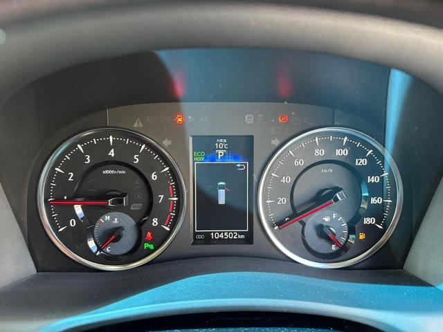 アルファード 2.5S ★ダブルエアコン★パワーウインドウ★パワーステアリング★安全装備★キーレスエントリー★スマートキー★盗難防止システム★衝突安全ボディ★クリアランスソナー★ウォークスルー★フルフラット★3列シート★(9枚目)