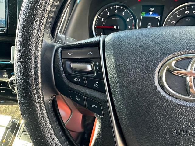 アルファード 2.5S ★ダブルエアコン★パワーウインドウ★パワーステアリング★安全装備★キーレスエントリー★スマートキー★盗難防止システム★衝突安全ボディ★クリアランスソナー★ウォークスルー★フルフラット★3列シート★(12枚目)