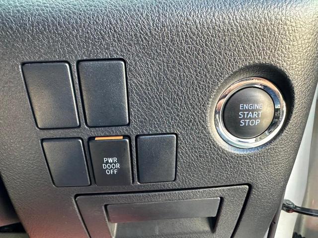 アルファード 2.5S ★ダブルエアコン★パワーウインドウ★パワーステアリング★安全装備★キーレスエントリー★スマートキー★盗難防止システム★衝突安全ボディ★クリアランスソナー★ウォークスルー★フルフラット★3列シート★(18枚目)