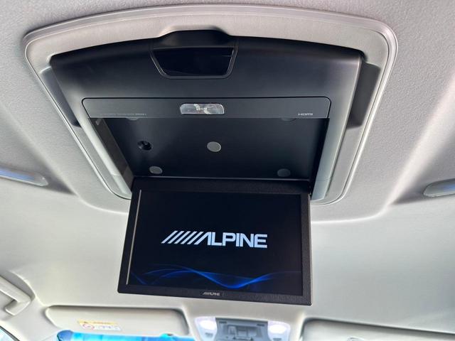 アルファード 2.5S ★ダブルエアコン★パワーウインドウ★パワーステアリング★安全装備★キーレスエントリー★スマートキー★盗難防止システム★衝突安全ボディ★クリアランスソナー★ウォークスルー★フルフラット★3列シート★(19枚目)