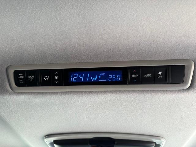 アルファード 2.5S ★ダブルエアコン★パワーウインドウ★パワーステアリング★安全装備★キーレスエントリー★スマートキー★盗難防止システム★衝突安全ボディ★クリアランスソナー★ウォークスルー★フルフラット★3列シート★(20枚目)