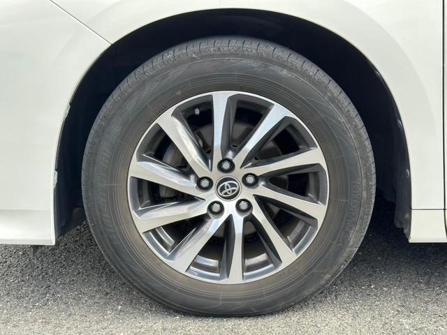 アルファード 2.5S ★ダブルエアコン★パワーウインドウ★パワーステアリング★安全装備★キーレスエントリー★スマートキー★盗難防止システム★衝突安全ボディ★クリアランスソナー★ウォークスルー★フルフラット★3列シート★(21枚目)