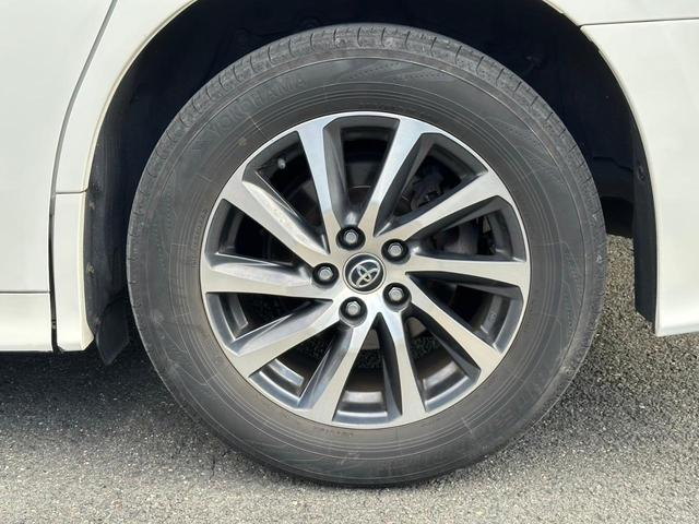 アルファード 2.5S ★ダブルエアコン★パワーウインドウ★パワーステアリング★安全装備★キーレスエントリー★スマートキー★盗難防止システム★衝突安全ボディ★クリアランスソナー★ウォークスルー★フルフラット★3列シート★(22枚目)