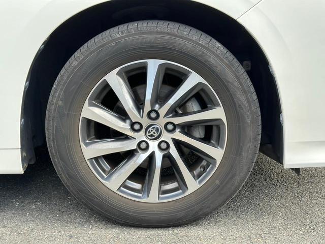 アルファード 2.5S ★ダブルエアコン★パワーウインドウ★パワーステアリング★安全装備★キーレスエントリー★スマートキー★盗難防止システム★衝突安全ボディ★クリアランスソナー★ウォークスルー★フルフラット★3列シート★(23枚目)