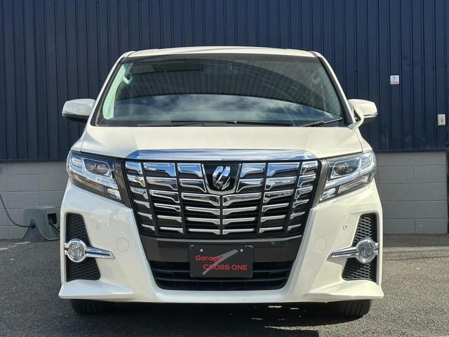 アルファード 2.5S ★ダブルエアコン★パワーウインドウ★パワーステアリング★安全装備★キーレスエントリー★スマートキー★盗難防止システム★衝突安全ボディ★クリアランスソナー★ウォークスルー★フルフラット★3列シート★(37枚目)