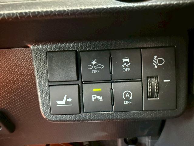 タント Xスペシャル ★ドライブレコーダー★ステアリングスイッチ★シートヒーター★ETC★プッシュスタート★クリアランスソナー★アイドリングストップ★オートエアコン★バックカメラ★USBチャージャー★パワーウインドウ★(37枚目)