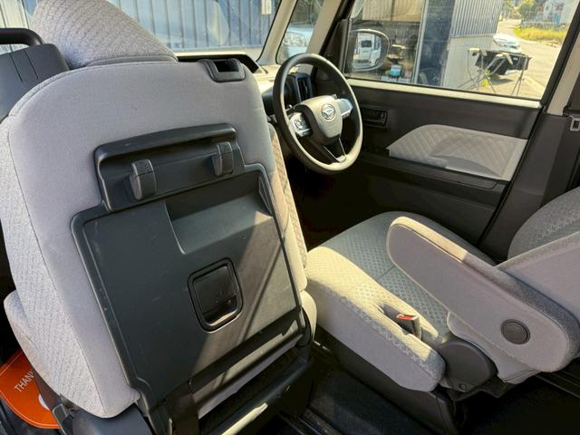 タント Xスペシャル ★ドライブレコーダー★ステアリングスイッチ★シートヒーター★ETC★プッシュスタート★クリアランスソナー★アイドリングストップ★オートエアコン★バックカメラ★USBチャージャー★パワーウインドウ★(39枚目)