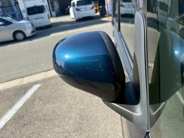 タント Xスペシャル ★ドライブレコーダー★ステアリングスイッチ★シートヒーター★ETC★プッシュスタート★クリアランスソナー★アイドリングストップ★オートエアコン★バックカメラ★USBチャージャー★パワーウインドウ★(46枚目)