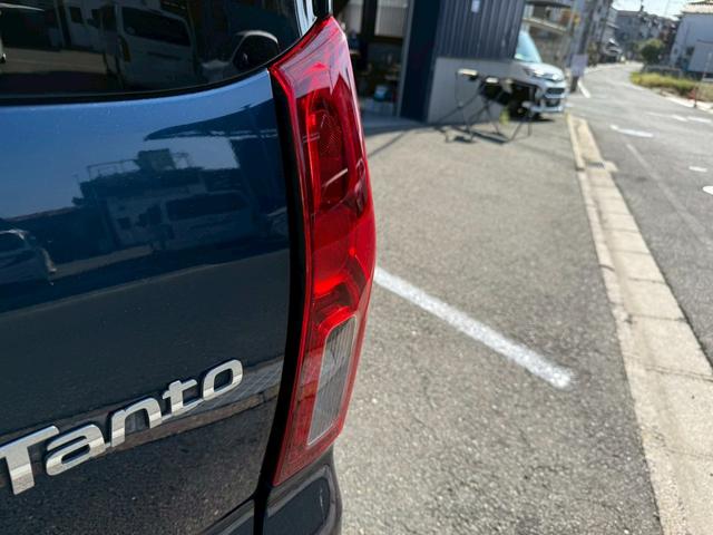 タント Xスペシャル ★ドライブレコーダー★ステアリングスイッチ★シートヒーター★ETC★プッシュスタート★クリアランスソナー★アイドリングストップ★オートエアコン★バックカメラ★USBチャージャー★パワーウインドウ★(53枚目)