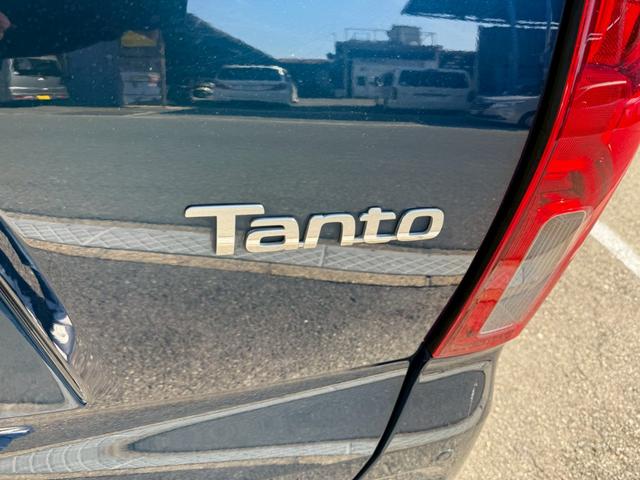 タント Xスペシャル ★ドライブレコーダー★ステアリングスイッチ★シートヒーター★ETC★プッシュスタート★クリアランスソナー★アイドリングストップ★オートエアコン★バックカメラ★USBチャージャー★パワーウインドウ★(54枚目)