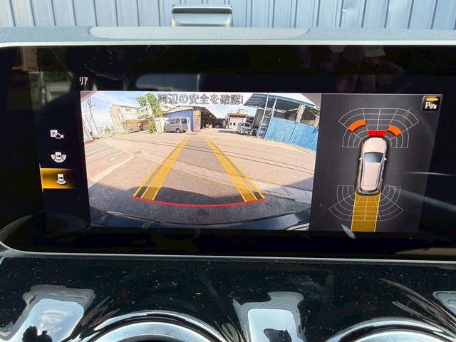 Ｂクラス Ｂ１８０　純正ナビ　バックカメラ　ハーフレザーシート　純正アルミホイール（12枚目）