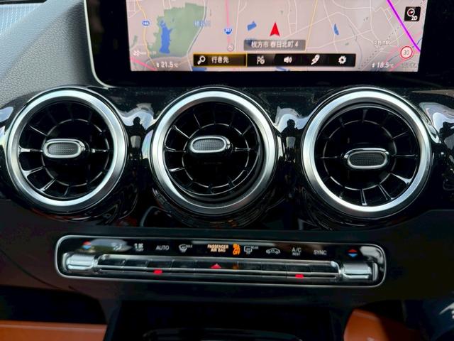 Ｂクラス Ｂ１８０　純正ナビ　バックカメラ　ハーフレザーシート　純正アルミホイール（35枚目）