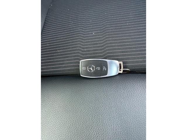 Ｂクラス Ｂ１８０　純正ナビ　バックカメラ　ハーフレザーシート　純正アルミホイール（41枚目）