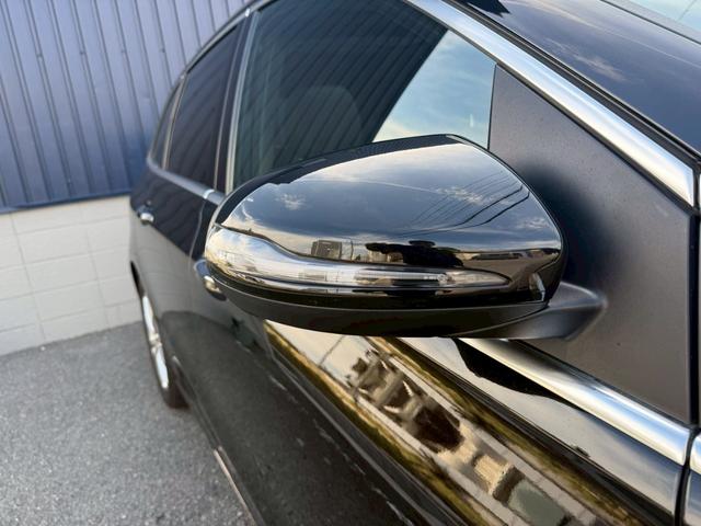 Ｂクラス Ｂ１８０　純正ナビ　バックカメラ　ハーフレザーシート　純正アルミホイール（47枚目）