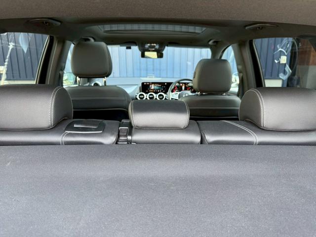 Ｂクラス Ｂ１８０　純正ナビ　バックカメラ　ハーフレザーシート　純正アルミホイール（66枚目）