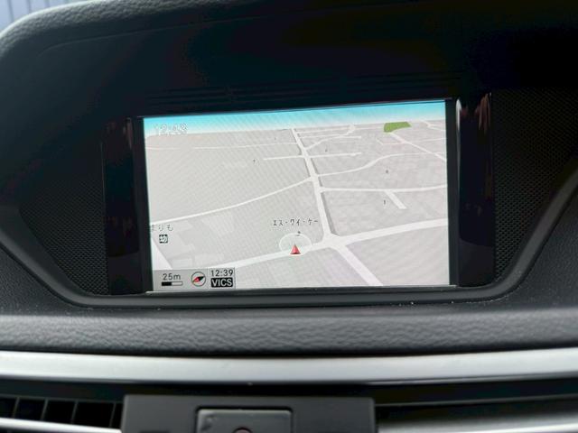 Eクラス E300 ブルーエフィシェンシー アバンギャルド メーカーナビ バックカメラ ドラレコ ハーフレザーシート 純正アルミホイール パワーシート HID(12枚目)