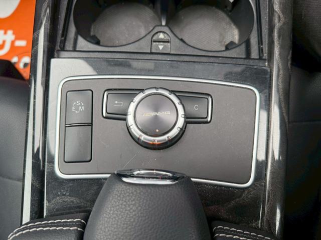 Eクラス E300 ブルーエフィシェンシー アバンギャルド メーカーナビ バックカメラ ドラレコ ハーフレザーシート 純正アルミホイール パワーシート HID(13枚目)