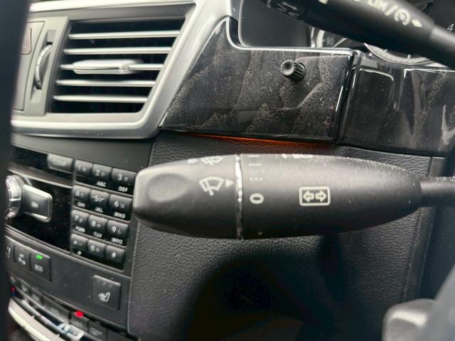 Eクラス E300 ブルーエフィシェンシー アバンギャルド メーカーナビ バックカメラ ドラレコ ハーフレザーシート 純正アルミホイール パワーシート HID(15枚目)