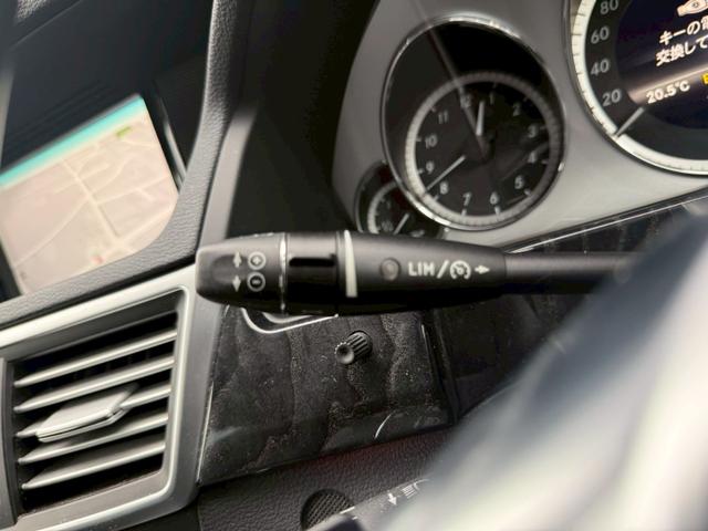 Eクラス E300 ブルーエフィシェンシー アバンギャルド メーカーナビ バックカメラ ドラレコ ハーフレザーシート 純正アルミホイール パワーシート HID(34枚目)