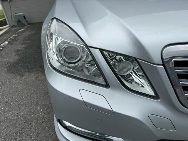 Eクラス E300 ブルーエフィシェンシー アバンギャルド メーカーナビ バックカメラ ドラレコ ハーフレザーシート 純正アルミホイール パワーシート HID(51枚目)