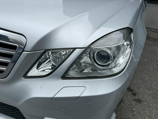 Eクラス E300 ブルーエフィシェンシー アバンギャルド メーカーナビ バックカメラ ドラレコ ハーフレザーシート 純正アルミホイール パワーシート HID(52枚目)