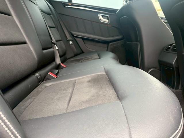 Eクラス E300 ブルーエフィシェンシー アバンギャルド メーカーナビ バックカメラ ドラレコ ハーフレザーシート 純正アルミホイール パワーシート HID(66枚目)