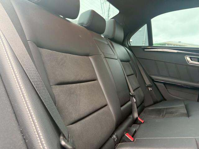 Eクラス E300 ブルーエフィシェンシー アバンギャルド メーカーナビ バックカメラ ドラレコ ハーフレザーシート 純正アルミホイール パワーシート HID(68枚目)