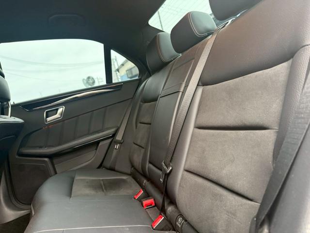 Eクラス E300 ブルーエフィシェンシー アバンギャルド メーカーナビ バックカメラ ドラレコ ハーフレザーシート 純正アルミホイール パワーシート HID(69枚目)